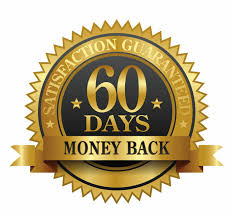 60 day money back