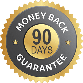 90 day money back