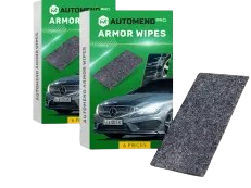 Automend Pro Armor Wipes Reviews