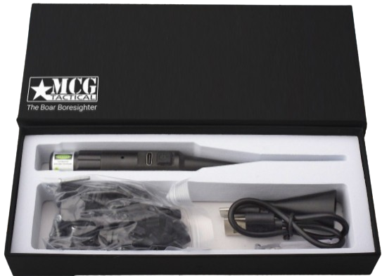 Boar Green Boresight Reviews