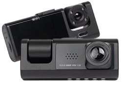 CamHandy Dash Cam Reviews