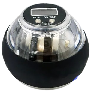 CuraBall Reviews