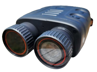 Dark Force Night Vision Binoculars Reviews