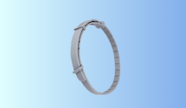 Fur Sweep Flea Collars Reviews