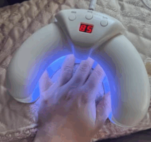 Hewelth BioClear NAils USes