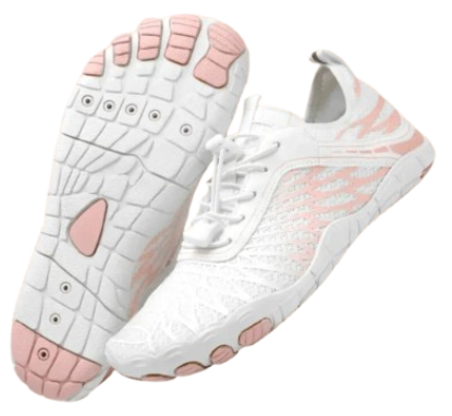 Kizu Footwear Reviews