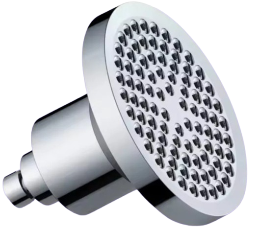 Lucinn Pro Filtered Showerhead Reviews