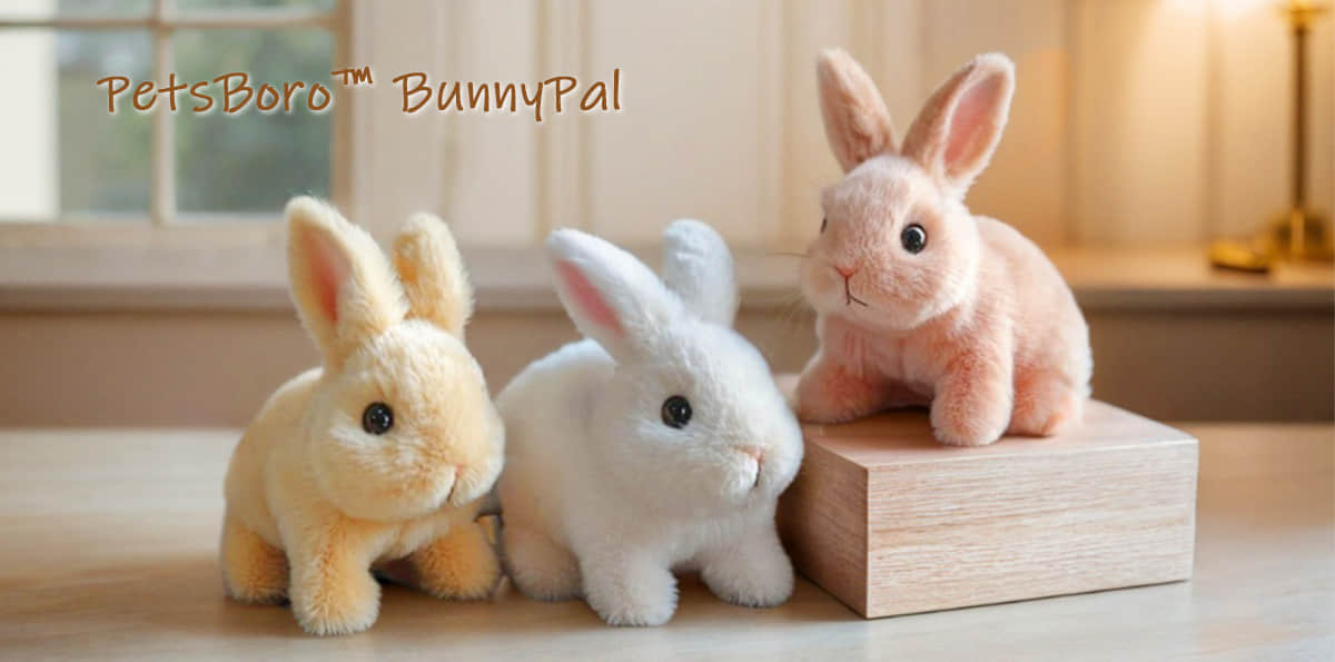 PetsBoro BunnyPal Reviews