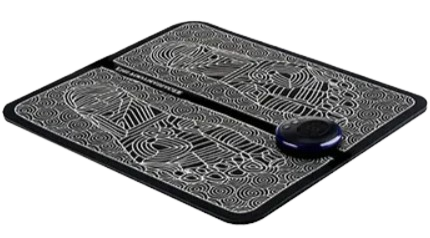 Ryoku EMS Foot Massage Reviews