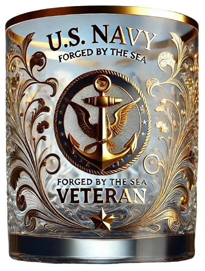 Sheremart Veteran Tribute Glass Reviews