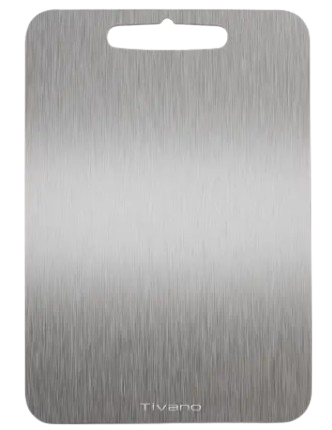 Tivano Cutting Board Reviews