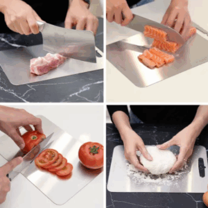 Tivano Cutting Board uses