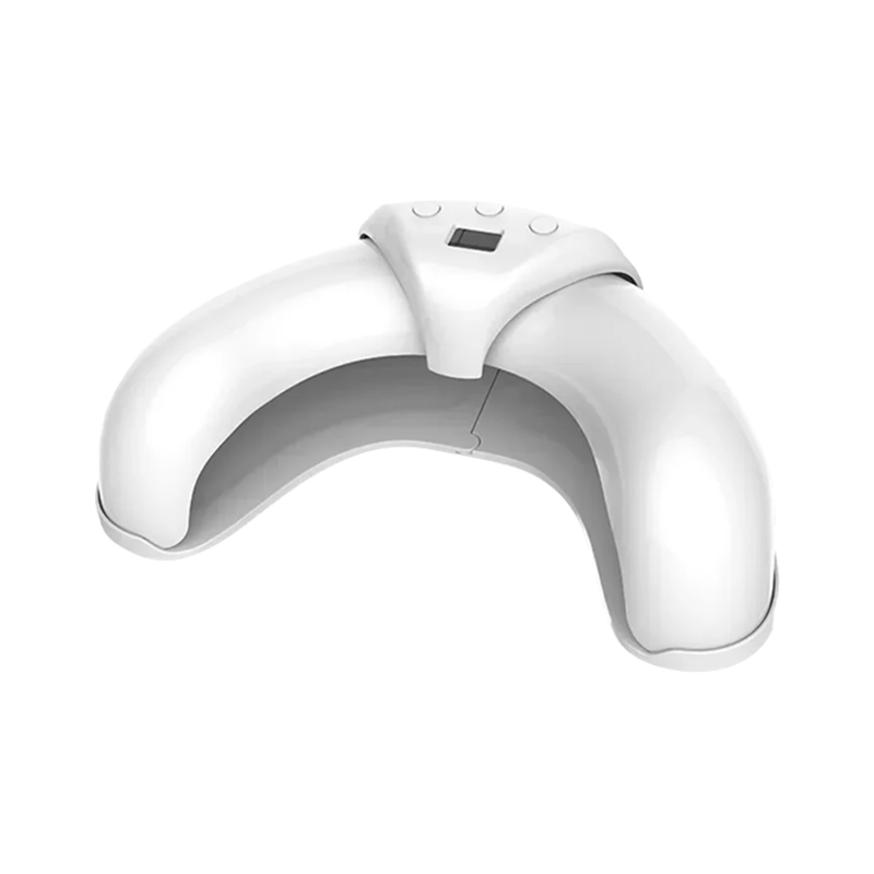 Welnax BioClear Toenail Fungus Device Reviews