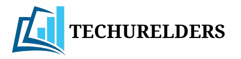 TechUrElders logo