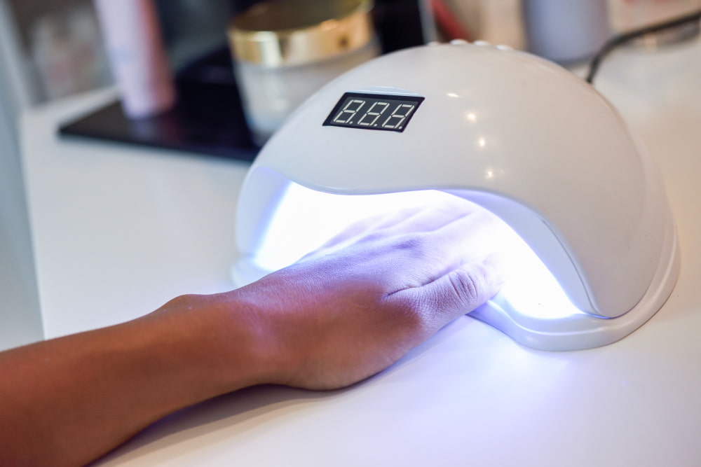 Artherix Lumina Clear Nail Treatment Reviews